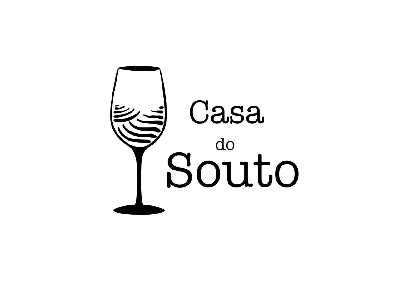Casa Do Souto - Alojamento Local No Douro Aricera Exterior foto