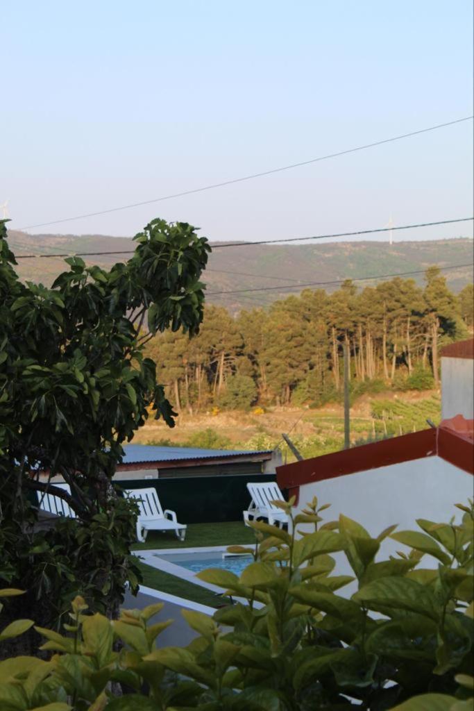 Casa Do Souto - Alojamento Local No Douro Aricera Exterior foto